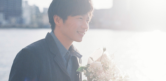 映画『mellow』田中圭