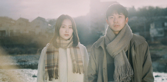 映画『静かな雨』仲野太賀／衛藤美彩