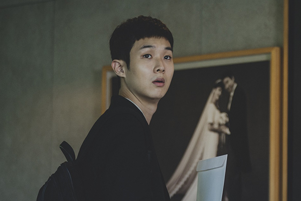 monamhee チェウシク ウシク CHOI WOOSHIK Japan Official on X: 