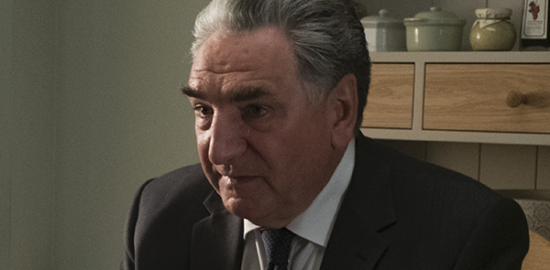 映画『グッドライアー 偽りのゲーム』ジム・カーター