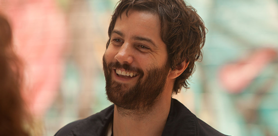 映画『ふたりのJ・T・リロイ ベストセラー作家の裏の裏』ジム・スタージェス