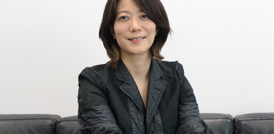 映画『Ｒｅｄ』三島有紀子監督インタビュー