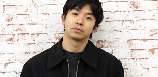 映画『静かな雨』仲野太賀さんインタビュー
