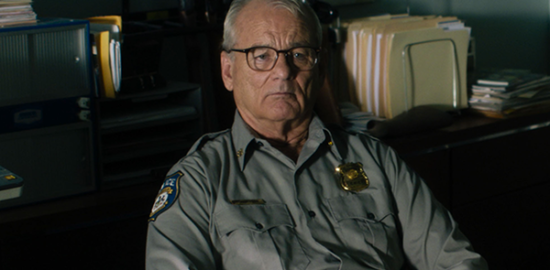 映画『デッド・ドント・ダイ』ビル・マーレイ