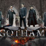 海外ドラマ『GOTHAM/ゴッサム　＜ファイナル・シーズン＞』ベン・マッケンジー／ドナル・ローグ／デヴィッド・マズーズ／ショーン・パートウィー／モリーナ・パッカリン／ロビン・ロード・テイラー／キャムレン・ビコンドヴァ／ジェイダ・ピンケット＝スミス／エリン・リチャーズ／コリー・マイケル・スミス