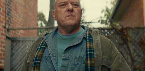 映画『スケアリーストーリーズ 怖い本』ディーン・ノリス