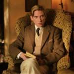 映画『グッバイ・クリストファー・ロビン』ドーナル・グリーソン