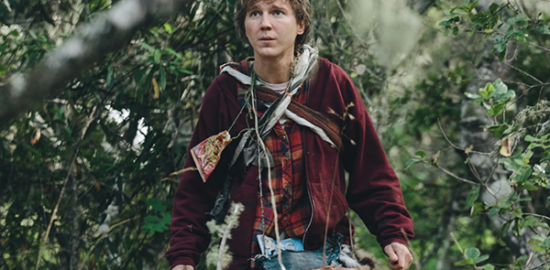 映画『スイス・アーミー・マン』ポール・ダノ