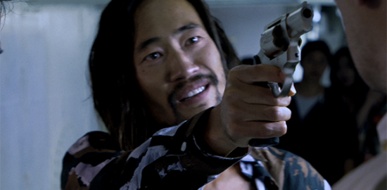 映画『人間の時間』リュ・スンボム