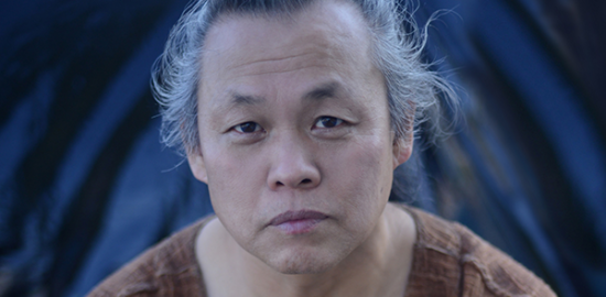 映画『人間の時間』キム・ギドク監督インタビュー