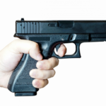 銃イメージ画像