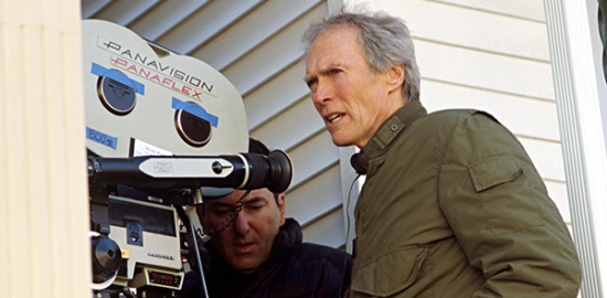 クリント・イーストウッドーザ・シネマ特集放送