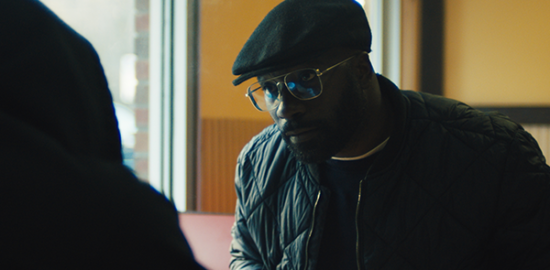 映画『SKIN／スキン』マイク・コルター