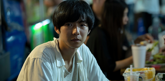 映画『燕 Yan』水間ロン