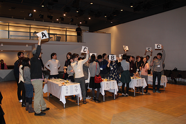 トーキョー女子映画部：【DATE MOVIE AWARDS／デート・ムービー・アワード 2nd】開催記念：映画好き街コンin 代官山！