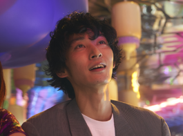 Netflixオリジナルシリーズ『FOLLOWERS』上杉柊平