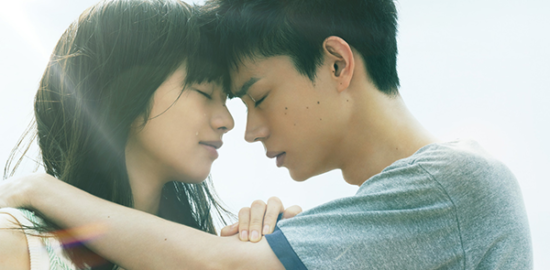 映画『糸』菅田将暉／小松菜奈