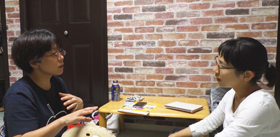 映画『友達やめた。』今村彩子/まあちゃん