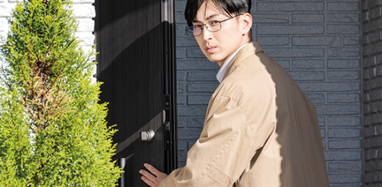 映画『望み』松田翔太