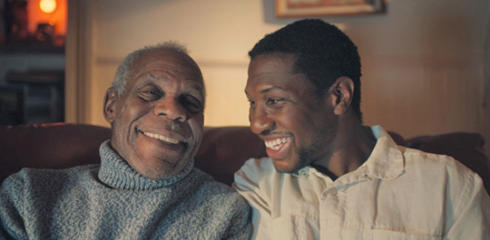 映画『ラストブラックマン・イン・サンフランシスコ』ダニー・グローヴァー