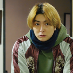 映画『ホテルローヤル』稲葉友