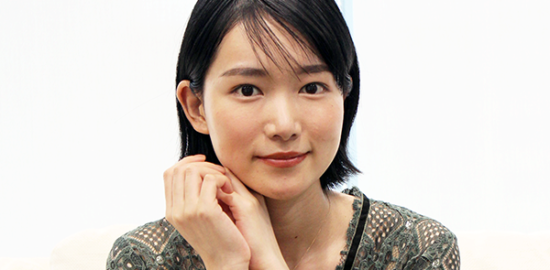 映画『ビューティフルドリーマー』小川紗良さんインタビュー