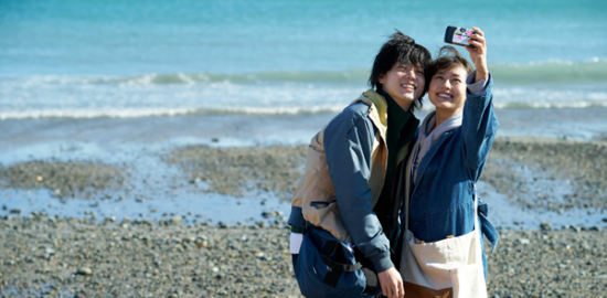 映画『花束みたいな恋をした』菅田将暉／有村架純