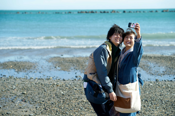 映画『花束みたいな恋をした』菅田将暉／有村架純