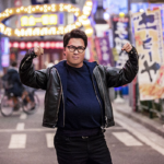 映画『燃えよデブゴン／TOKYO MISSION』ドニー・イェン
