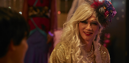 映画『さくら』加藤雅也