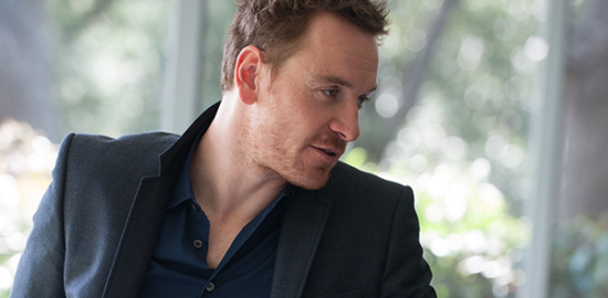 映画『ソング・トゥ・ソング』マイケル・ファスベンダー