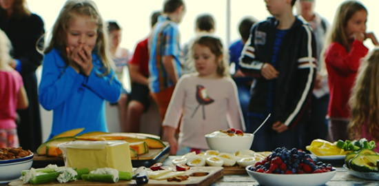 映画『あまくない砂糖の話』