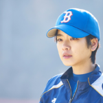 映画『野球少女』イ・ジュヨン