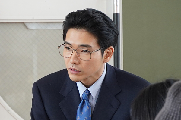 イイ男セレクション 柄本佑 イイ男セレクション 柄本佑