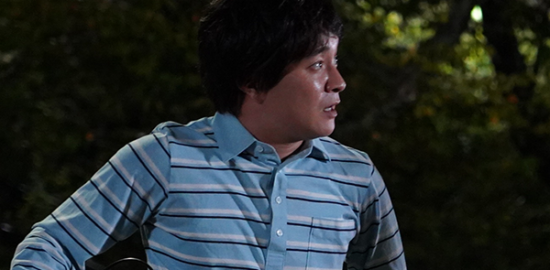 映画『心の傷を癒すということ≪劇場版≫』濱田岳