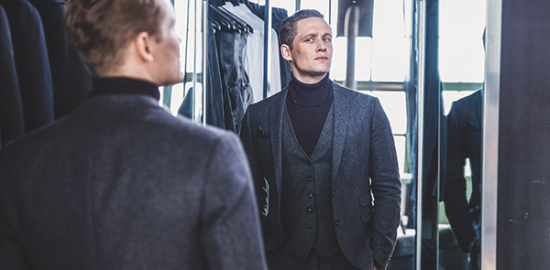 映画『100日間のシンプルライフ』マティアス・シュヴァイクホファー