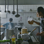 映画『世界で一番しあわせな食堂』チュー・パック・ホング