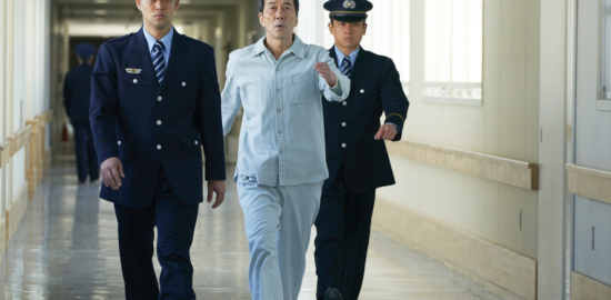 映画『すばらしき世界』役所広司