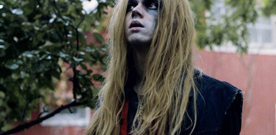 映画『ロード・オブ・カオス』ジャック・キルマー