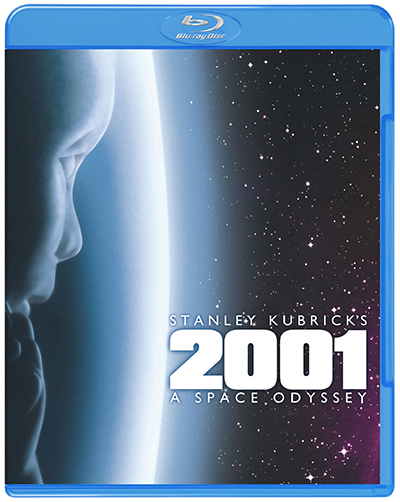 【FILMMAKERS／名監督ドキュメンタリー＜映画製作の舞台裏＞】『2001年宇宙の旅』