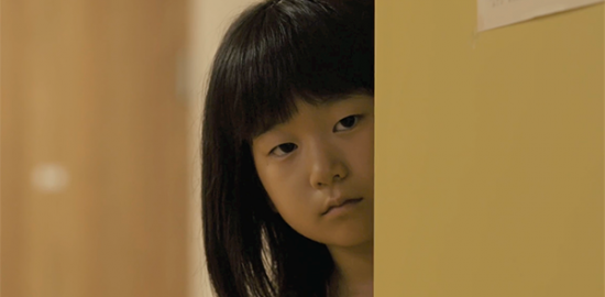 映画『なんのちゃんの第二次世界大戦』西めぐみ