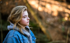 映画『ミスエデュケーション』クロエ・グレース・モレッツ