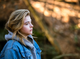 映画『ミスエデュケーション』クロエ・グレース・モレッツ