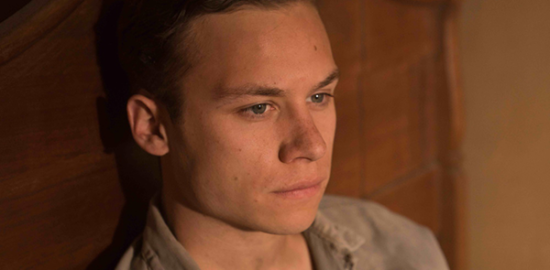 映画『ドリームランド』フィン・コール