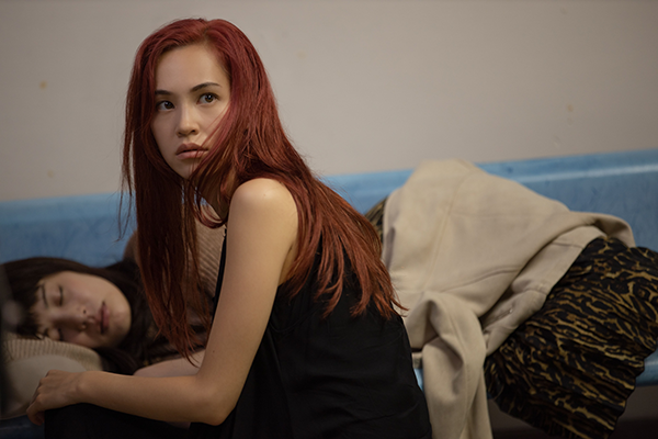 イイ俳優セレクション 水原希子