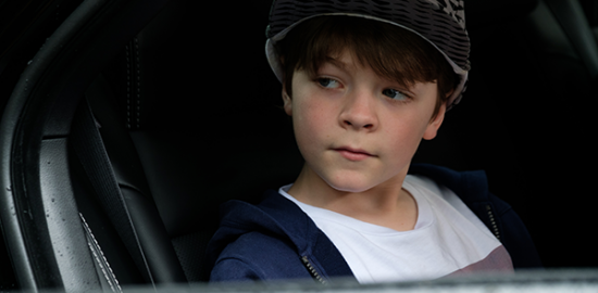 映画『グランパ・ウォーズ おじいちゃんと僕の宣戦布告』オークス・フェグリー