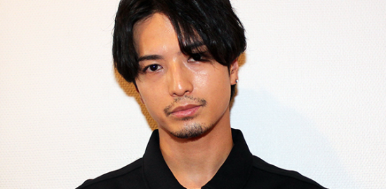 映画『大綱引の恋』中村優一さんインタビュー
