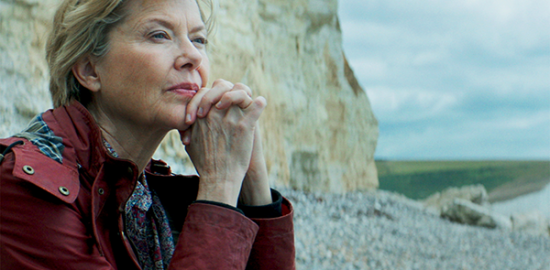 映画『幸せの答え合わせ』アネット・ベニング