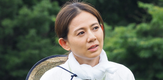 映画『女たち』篠原ゆき子