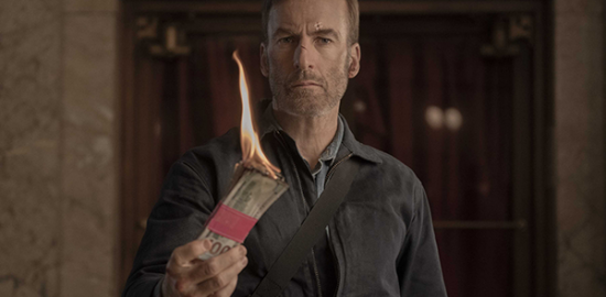 映画『Mr.ノーバディ』ボブ・オデンカーク